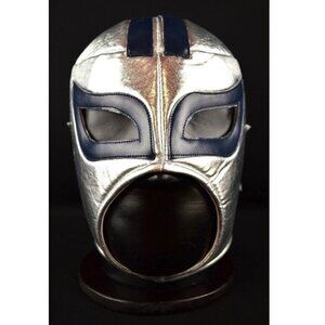 DALLAS COWBOYS Foamy NFL Mask Mexican Wrestling Mask Lucha Libre Luchador